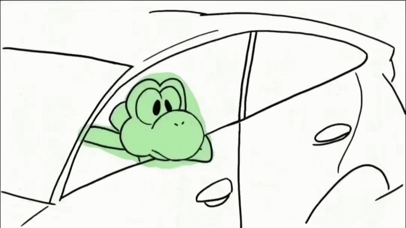 The Killer Krab