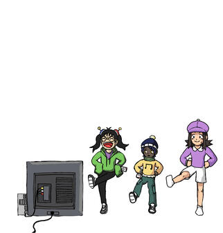 Chibi
