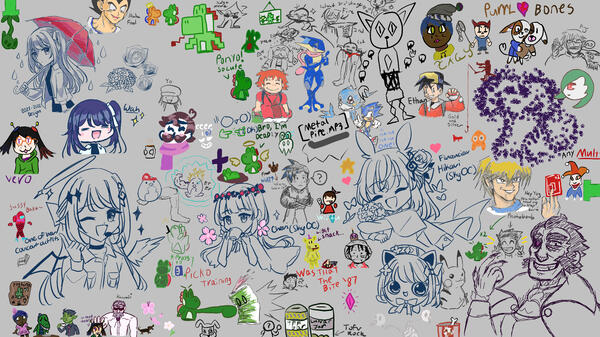 Multiple
