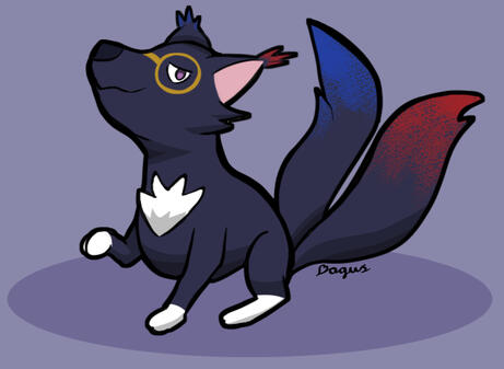 Magus