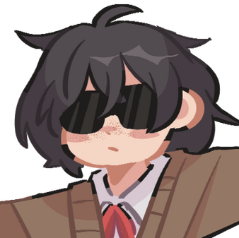 (VrChat Avatar)