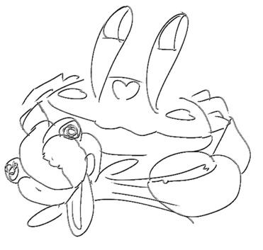 The Killer Krab