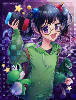 LunarLily