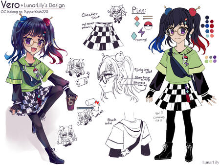 LunarLily