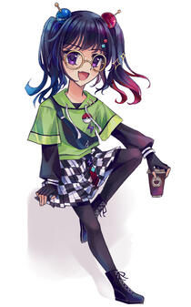 LunarLily