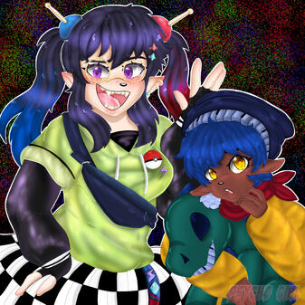 Psycho Girl