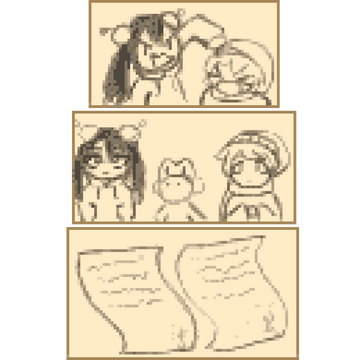 Me &amp; The Killer Krab